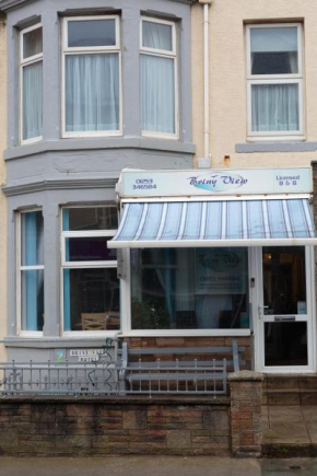 Briny View Hotel